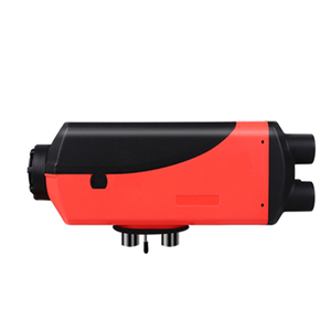 2kw/5kw petit chauffage Diesel <span class=keywords><strong>pour</strong></span> la maison 12V panneau de commande Parking Portable carburant air et chauffe-eau noir plastique camion <span class=keywords><strong>voiture</strong></span> Air - Product Image 1