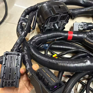 Arnés de cableado externo para excavadora Hitachi ZX690-5A, maquinaria de construcción - Product Image 2