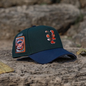 Gorras de Béisbol Originales de los Chicago <span class=keywords><strong>Sox</strong></span>, Diseño 2025, Ajustadas, para Hombre, Estilo Snapback - Product Image 1