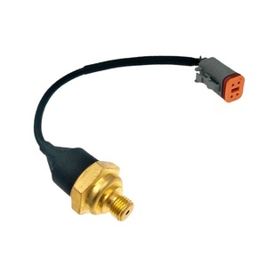 Capteur de pression d'huile 1881260 1452862 1488340 1393113 pour moteur de voiture Volvo BP120-250 - Product Image 5