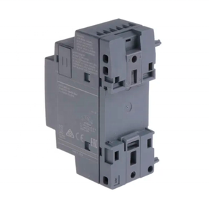 全新原装 AM2 <span class=keywords><strong>AQ</strong></span> LOGO 8 6ED1 055-1MM00-0BA2 逻辑模块 PLC 模块 - Product Image 4