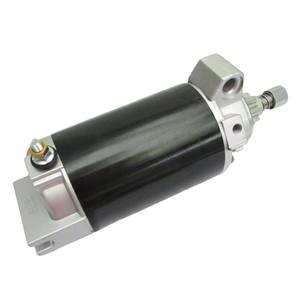 Moteur de démarrage hors-bord à essence T40HP pour bateaux, état d'occasion avec puissance maximale. Puissance de sortie de 40 ch - Product Image 2