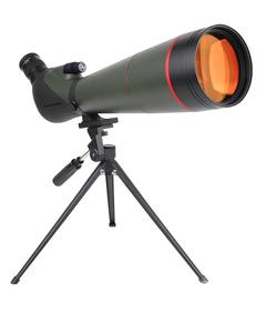 Telescopio para Observación de Aves, Nuevo Monocular 25-75X100 HD con Visión Nocturna Brillante, Gran Calibre, Foto y Video de <span class=keywords><strong>la</strong></span> <span class=keywords><strong>Luna</strong></span> - Product Image 3