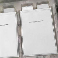 Promo Panas Baterai Pouch Farasis 3.7V 32Ah Nmc untuk Sepeda Listrik, Kendaraan Listrik, Sistem Energi Surya dengan Harga Grosir