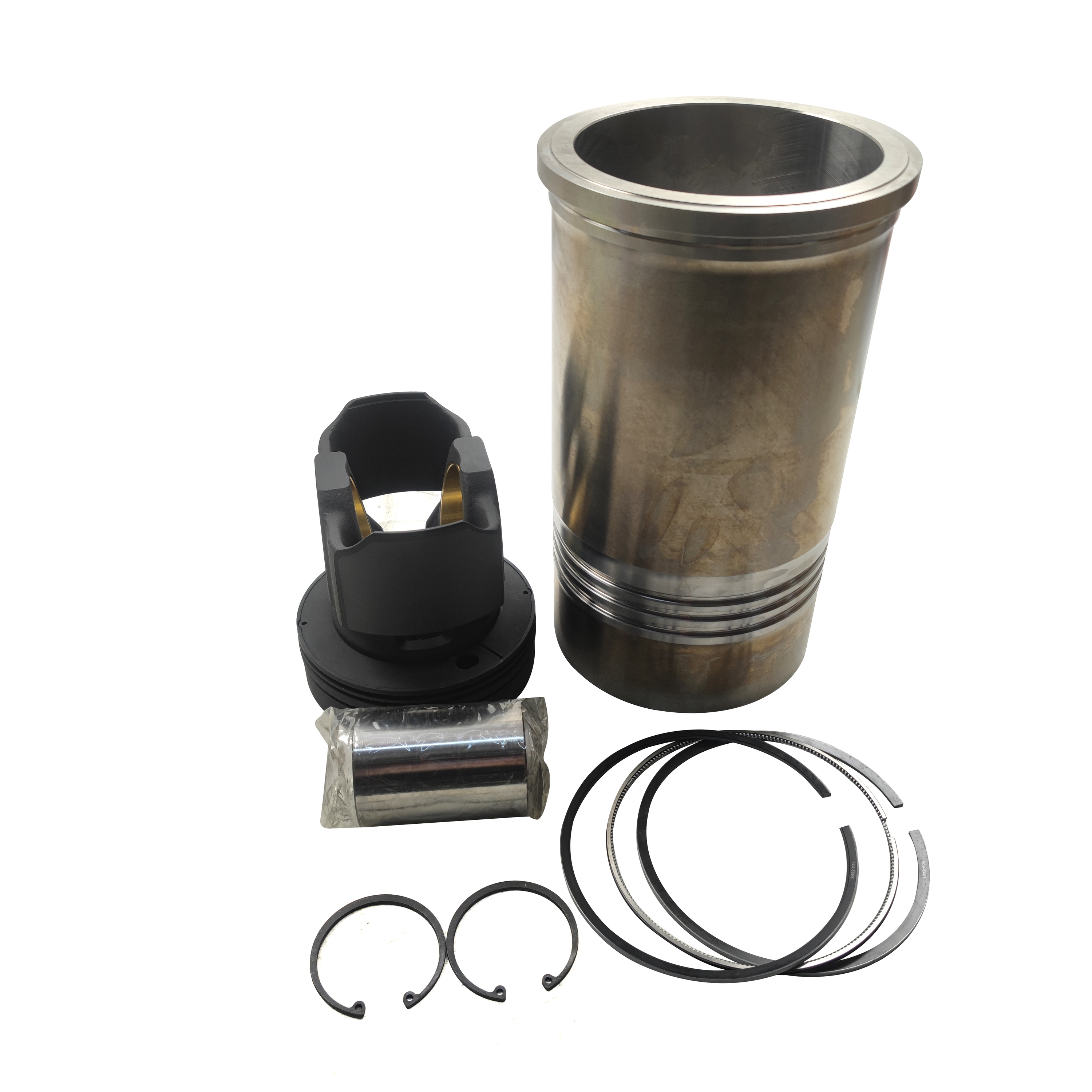 3512 3516 Cylinder Liner Kit 211-7826 299-5204 509-6461 223-6361 144-5695 Suitable for Caterpillar Engine Parts - Gupta Tractor Spares Co.
