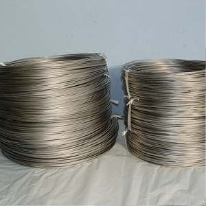 Hot Sales Nickel <strong>Titanium</strong> 0.3mm Fishing Wire Leader Custom Cut and Bended - Product Image 4