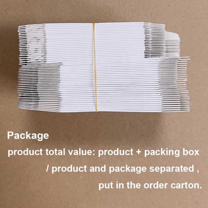 Wholesale 20W 2.4A Fast Charging <strong>USB</strong>-C to C Braid Shielded <strong>Cable</strong> for Phone/Tablet/iOS/Earphone/Camera Data Transfer - Product Image 5