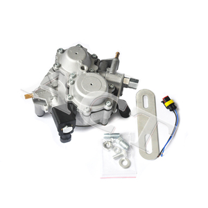 Réducteur de pression GNV ACT Original Lovat pour pièces automobiles, conçu pour les modèles équipés d'un carburateur ou à injection monopoint - Product Image 2