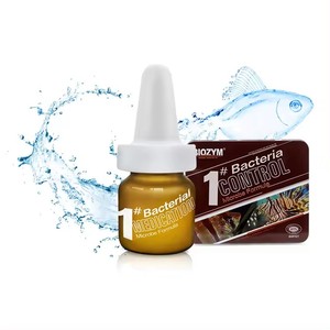 <span class=keywords><strong>Biozym</strong></span> Aquarium Aquarium mit Zierfischen Süßwasser Meereswasser Nitrifizierungsbakterien - Product Image 5