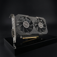 For Cost-Effective Brand New RX 580 2048SP 8GB/16GB GDDR5 256Bit PCI Express Gaming GPU Bulk Desktop Computer Builds