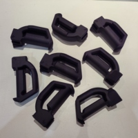 Impression 3D HP Multi Jet Fusion (MJF)