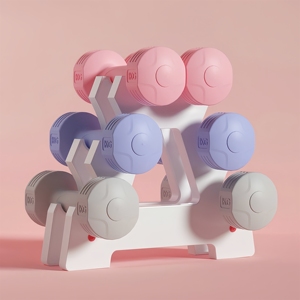 CZFIT Small <b>Dumbbells</b> for Beginners Home Arm Training Arm Muscle <b>Dumbbells</b> Yoga Exercise Fitness Training <b>Dumbbells</b> - Product Image 6