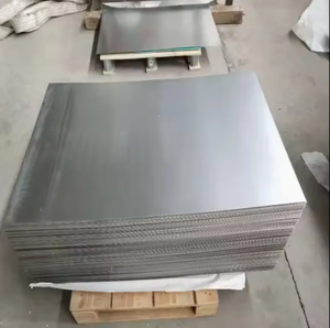 แผ่นโลหะผสมนิกเกิล Ni 200 สำหรับการกลั่นน้ำมันและงานเภสัชกรรม - Product Image 3