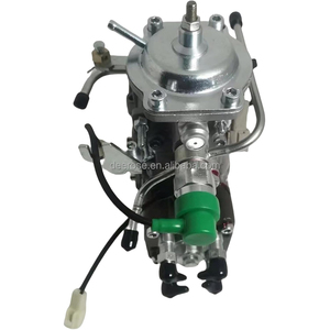 <span class=keywords><strong>Mitsubishi</strong></span> Pajero 4m40 yakıt enjeksiyon pompası için dizel 2.8 komple ME201998 - Product Image 3