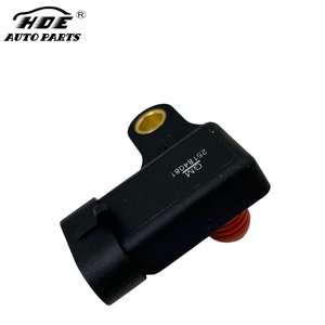25184081 96378860 25184080 Sensor de Presión MAP para Automóviles HDE al por Mayor, para Chevrolet Aveo Daewoo Kalos - Product Image 2