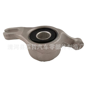 Bujes de brazo de control de suspensión 5168159AB 5181833AA para Dodge Durango Jeep, pieza de repuesto para sistema activo - Product Image 5