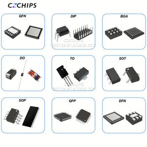 Guaranteed Original & New OYETDCJANF-27.000000 Semiconductor Integrated Circuit IC Chip Professional Electronic - Product Image 6