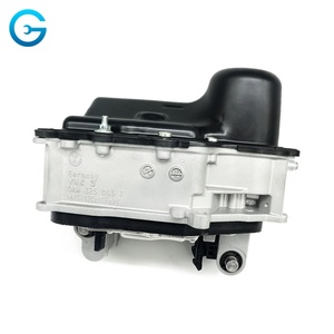 Boîtier de valve de transmission et TCU mécatronique 0AM Dq200 Dsg 0AM927769D OAM325025D pour Audi Vw - Product Image 5