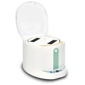 WEIAI prix bon marché 2500 tr/min microcentrifugeuse de microplaque médicale 384 <span class=keywords><strong>96</strong></span> <span class=keywords><strong>puits</strong></span> pcr <span class=keywords><strong>plaque</strong></span> <span class=keywords><strong>centrifugeuse</strong></span> de laboratoire - Product Image 5