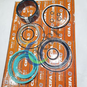 High Quality CIFA Concrete Pump Spare <strong>Parts</strong> 80 Rod Repair Kit Model K2019903 - Product Image 3