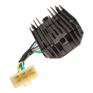 جهاز تنظيم الجهد الكهربائي من IZUMI بسلك 12 فولت منظم لبيركنز-04 من سلسلة Perkins-05-06 - Product Image 2