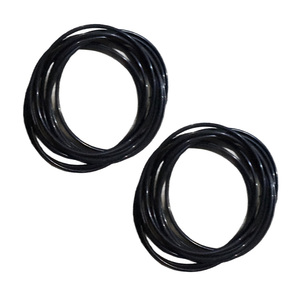 Cumple con los estándares internacionales Anillo de sello de goma Howo Truck Parts 1002990699 O Ring - Product Image 3