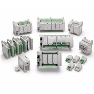 Module de commande PLC en stock Automatisation électrique industrielle 2080-LC20-20QWB - Product Image 6