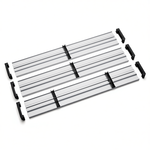 Divisores de repuesto para organizadores de bolsas de herramientas 00 21 3X 00 21 42, paquete de 3 - Product Image 1