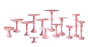 <span class=keywords><strong>Alzata</strong></span> per Torte in Metallo Dorato Molto Popolare, Supporto per Dessert per Decorazioni di Matrimoni e Feste - Product Image 4