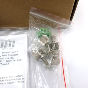หน้าจอ HMI อุตสาหกรรมรุ่น DOP-107WVinch ของแท้ - Product Image 1