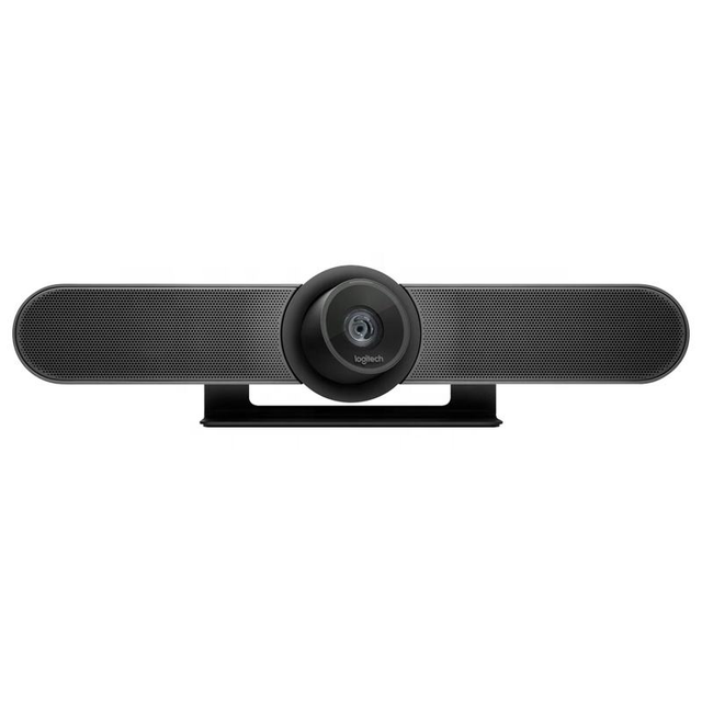 New Logitech CC4000E MeetUp 4K Conference Webcam Enterprise Video Conference Equipment Bulk Wholesale