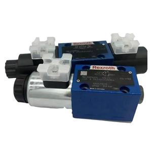 วาล์วควบคุมทิศทางไฮดรอลิกแบบสัดส่วน รุ่น 4WRPEH 4WRPEH10 ซีรีส์ 4WRPEH10C4100L-2X/G24K0/A1M - Product Image 3
