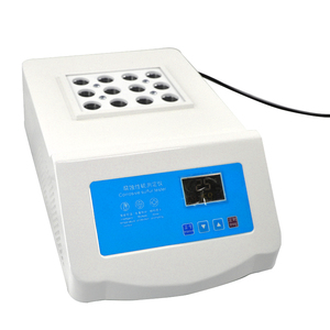ASTM D1275 Electronic Transformer Oil Tester for <b>Copper</b> <b>Strip</b> Corrosion Sulfur Content for Insulating Oils - Product Image 1