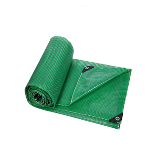 <span class=keywords><strong>Lona</strong></span> de PE Impermeable y Anti-UV para Camping, Recubrimiento Liso para Suelo, Piscina, Barco, Caravana - Product Image 1
