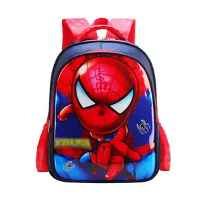 Школьный рюкзак для мальчиков и девочек, 1-3 класса