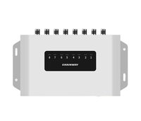 Lector RFID UHF Fijo de Alto Rendimiento U300 ISO 18000-6C, Quad-Core 2.0GHz, con Sistema Operativo Android 11, 2GB+32GB de Memoria, en Stock