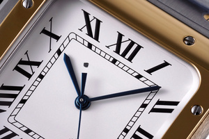 Reloj Mecánico Automático Elegante y a la Moda, Caja de Acero Inoxidable Pulido y Cepillado, Múltiples Opciones de Correa de Diferentes Materiales - Product Image 2