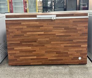 Congelador de Lujo, Refrigeradores, Congelador Vertical para el Hogar, Congelador, Refrigerador Horizontal, Congelador de Gran Capacidad - Product Image 5