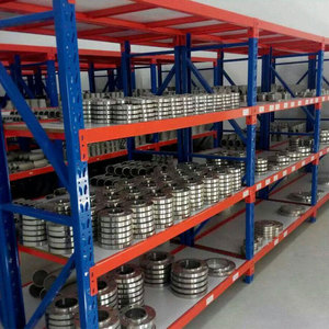 工厂金属储物架和搁架单元钢架迷你搁架 - Product Image 4