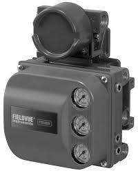 Emerson Fishers ชุด DVC6000อุปกรณ์ควบคุมวาล์วแบบดิจิตอลคุณลักษณะที่ครอบคลุมของสแตนเลส - Product Image 3