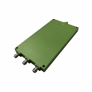 WM3PD-2-18-S ตัวแบ่งกำลัง RF แบบดั้งเดิม-ตัวแยกสัญญาณ - Product Image 1