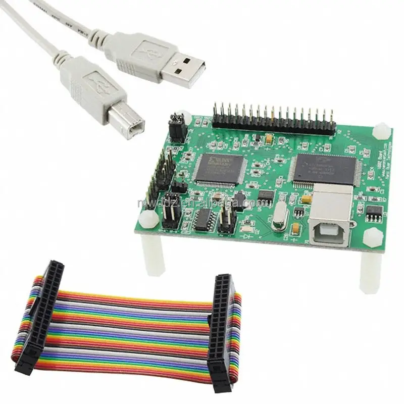 TSDA-VB KIT KIT DATA ACQUISITION CAPTURE Evaluation and Demonstration Boards and Kits