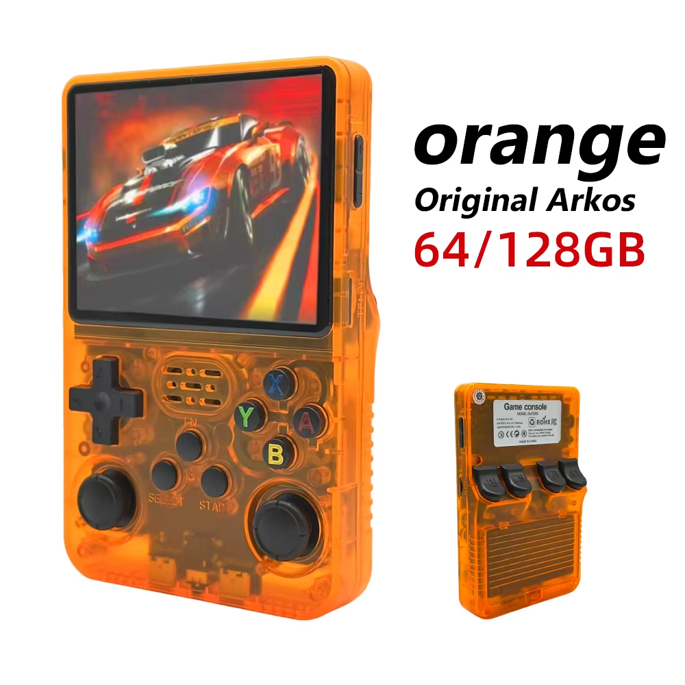 Orange