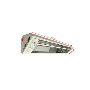 Chauffage électrique radiant infrarouge 2200W 7500BTU Panneau radiant pour bureau Salle de réunion Club de yoga chaud Salle de vente en gros Hôpital <span class=keywords><strong>Magasin</strong></span> - Product Image 5
