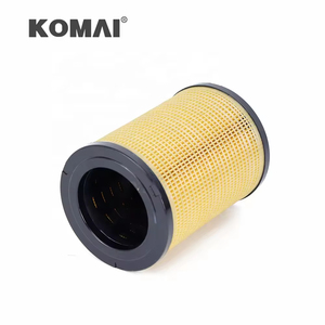 Filtro de Aceite Hidráulico para Excavadoras Komai Factory Supply 1R-0735 1R0735 Usado para Cat/Caterpillar - Product Image 1