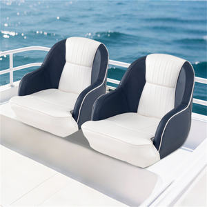 Asiento para Bote con Herrajes de Montaje, 16 lb, Universal para 5x5 5x12 - Product Image 3