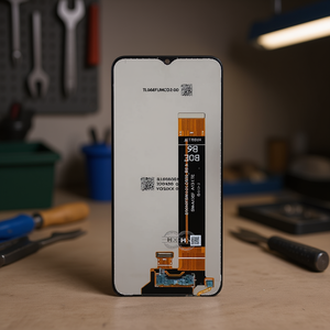 Repuesto de Pantalla Táctil LCD para Teléfono Móvil Samsung Galaxy M13 4G (M135F) - Product Image 3