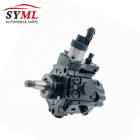 Diesel Vehicle Parts Oil Pump 0986437082 Suitable for Tractor or Truck Engine Assemblies