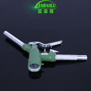 Anbaolu Mechanical Diesel Fuel Nozzle 25 32 38 Plastic Oil Extraction Injector - Product Image 4