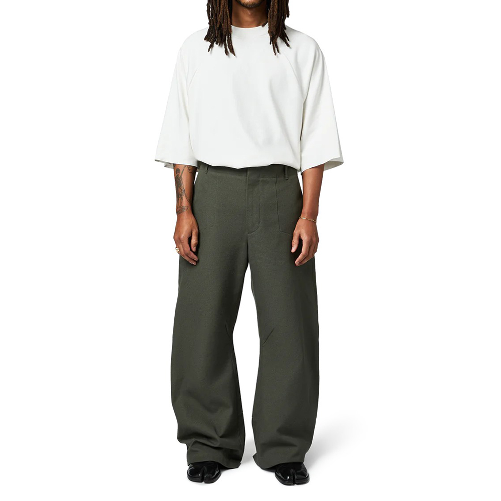 Army Green